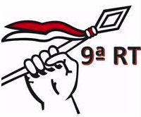 Ciranda e Entrevero Fase Regional 9ª RT