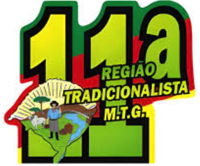 Ciranda e Entrevero Fase Regional 11ª RT