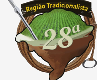 Ciranda e Entrevero Fase Regional 28ª RT