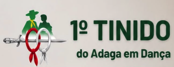 1º Tinido do Adaga em Dança